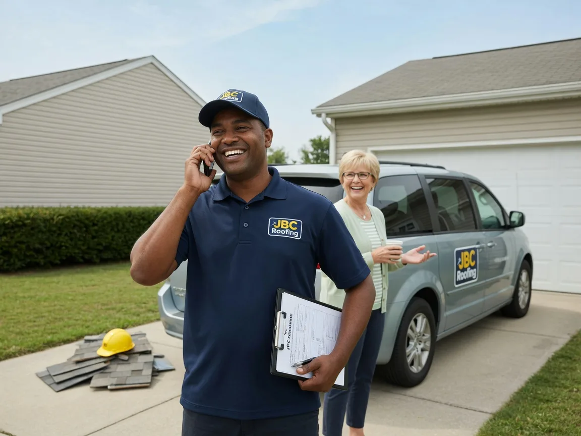 Roof Replacement Blanchard, OK FAQs